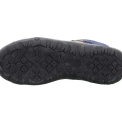 Alyssa Slipper/Kletthalbschuh Freizeit (casual)