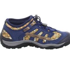 Alyssa Slipper/Kletthalbschuh Freizeit (casual)
