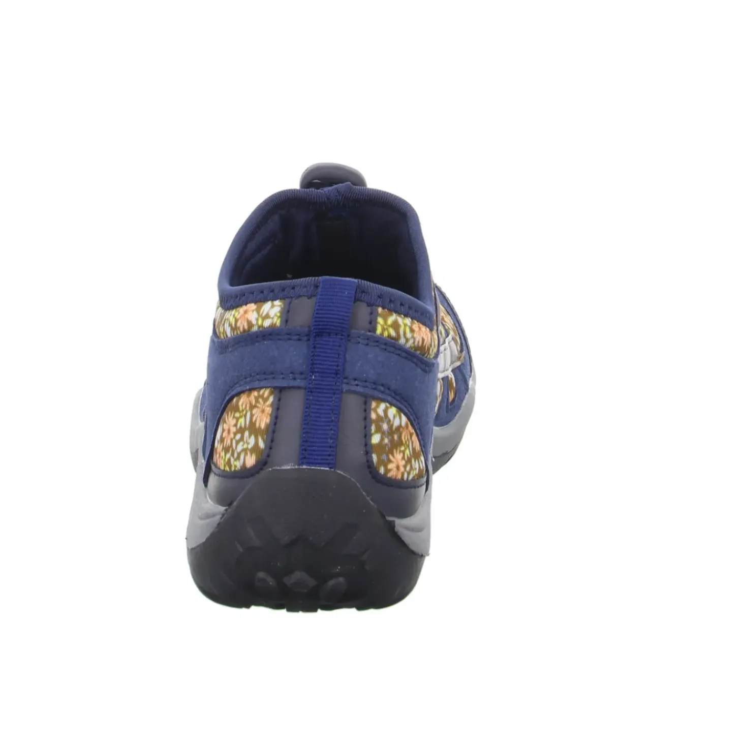 Alyssa Slipper/Kletthalbschuh Freizeit (casual)
