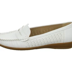 Alyssa Slipper/Kletthalbschuh Freizeit (casual)