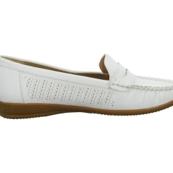 Alyssa Slipper/Kletthalbschuh Freizeit (casual)