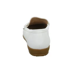 Alyssa Slipper/Kletthalbschuh Freizeit (casual)