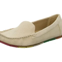 Alyssa Slipper/Kletthalbschuh Freizeit (casual)