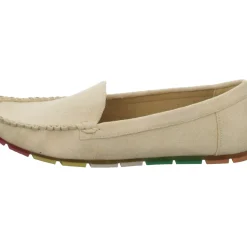 Alyssa Slipper/Kletthalbschuh Freizeit (casual)