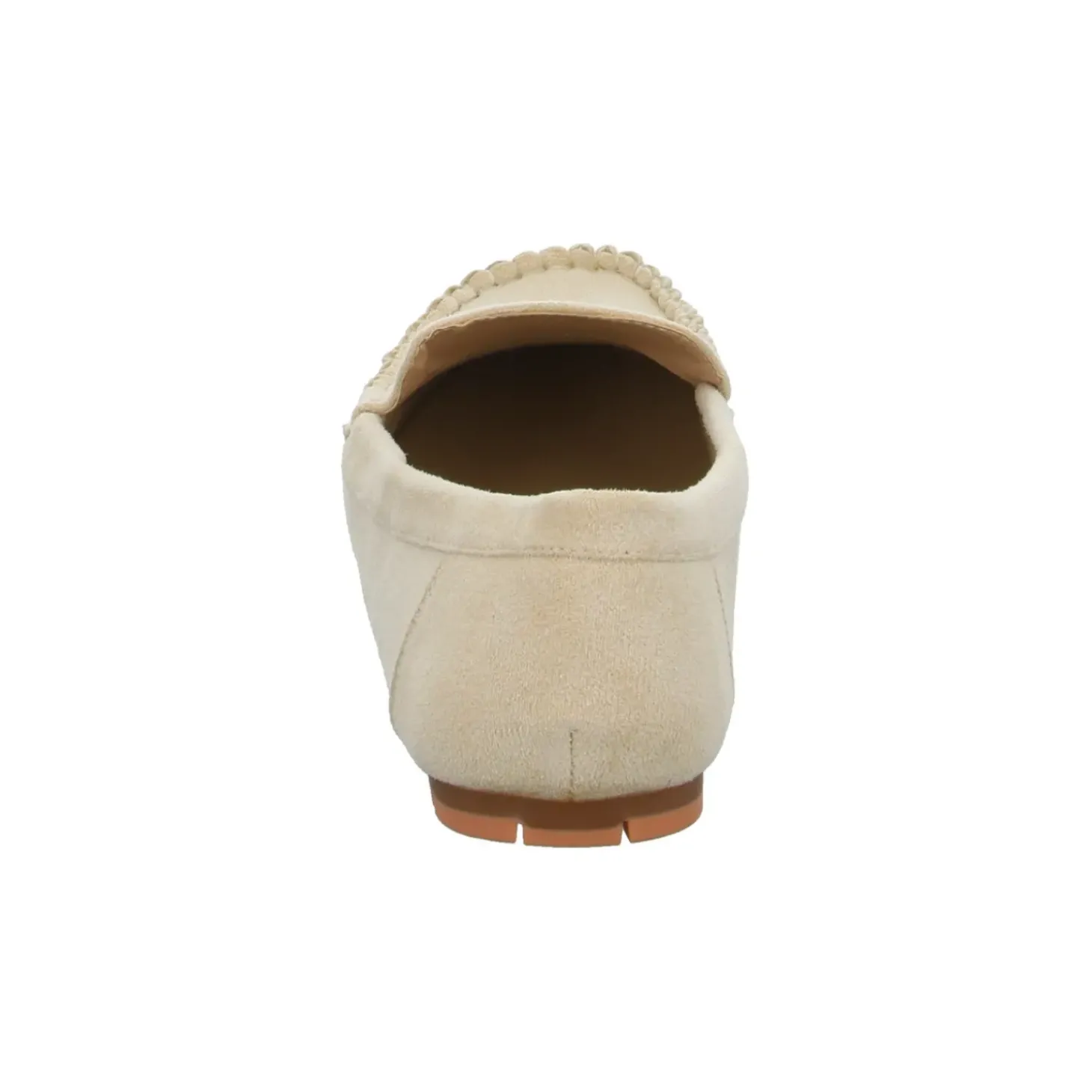 Alyssa Slipper/Kletthalbschuh Freizeit (casual)