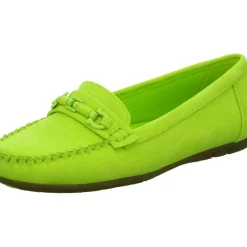 Alyssa Slipper/Kletthalbschuh Freizeit (casual)