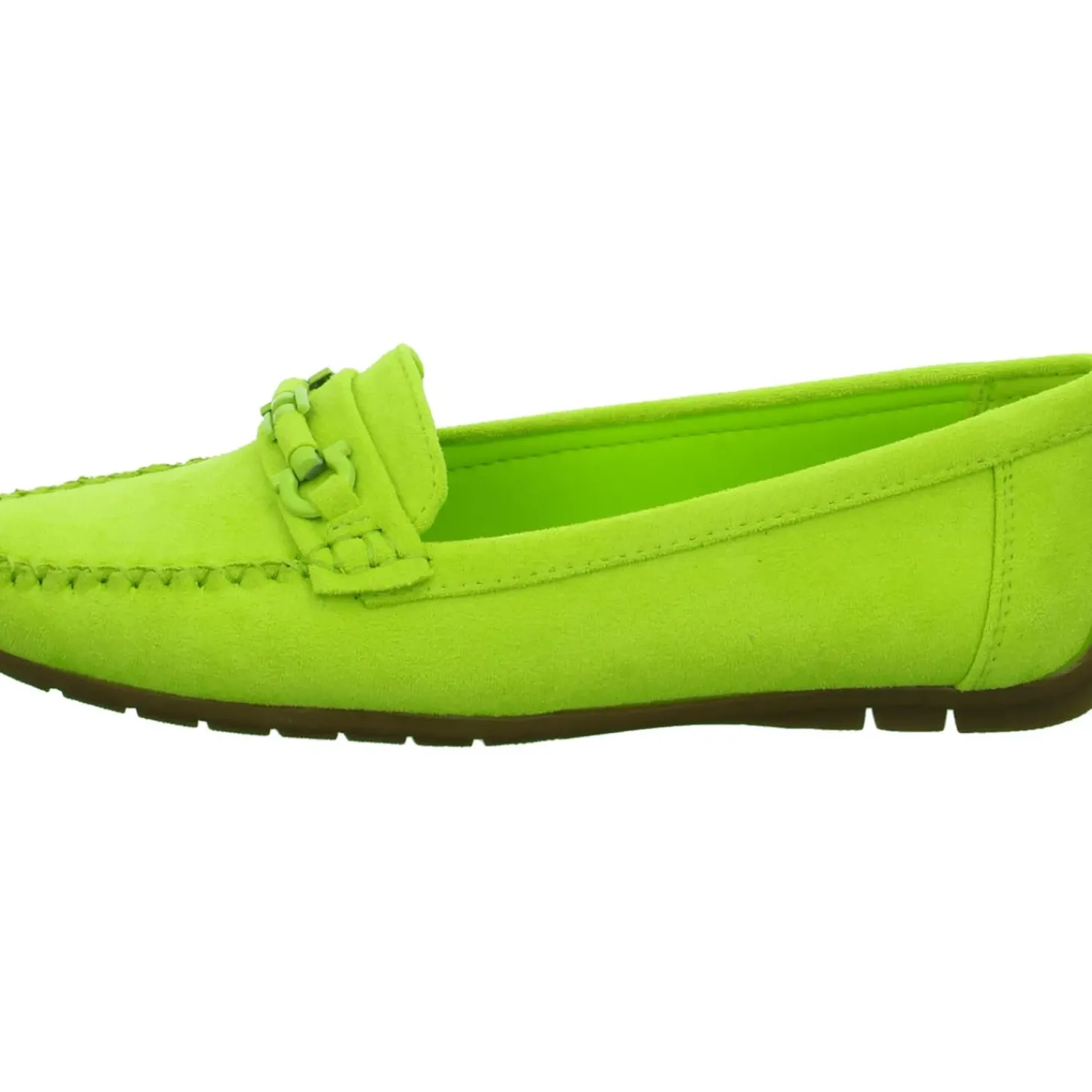 Alyssa Slipper/Kletthalbschuh Freizeit (casual)