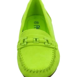 Alyssa Slipper/Kletthalbschuh Freizeit (casual)
