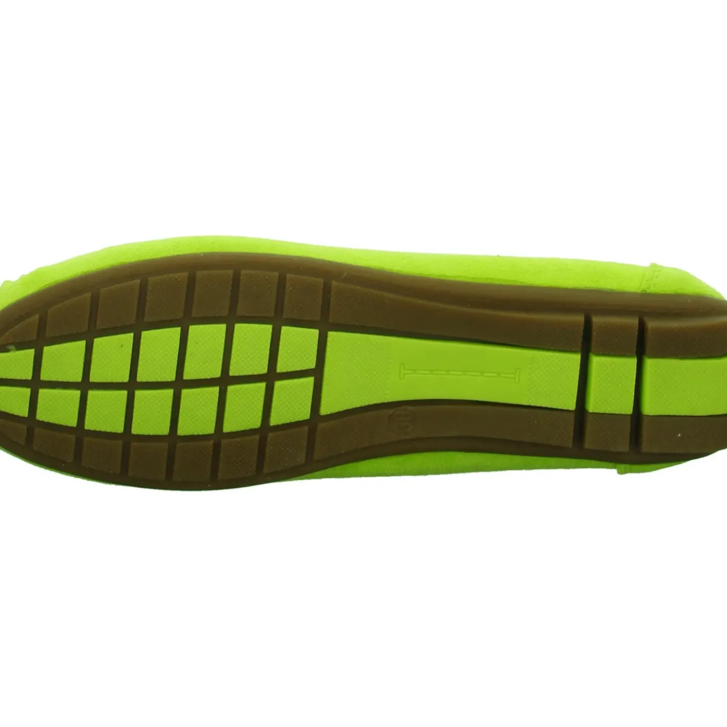 Alyssa Slipper/Kletthalbschuh Freizeit (casual)