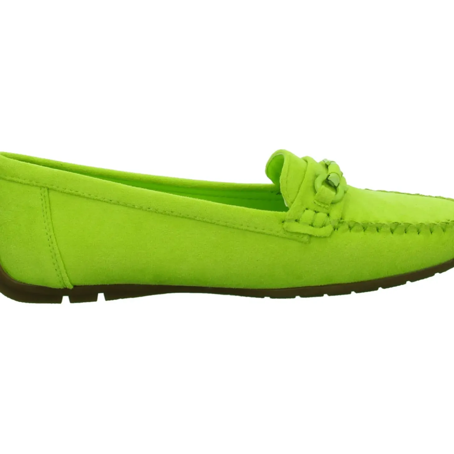 Alyssa Slipper/Kletthalbschuh Freizeit (casual)