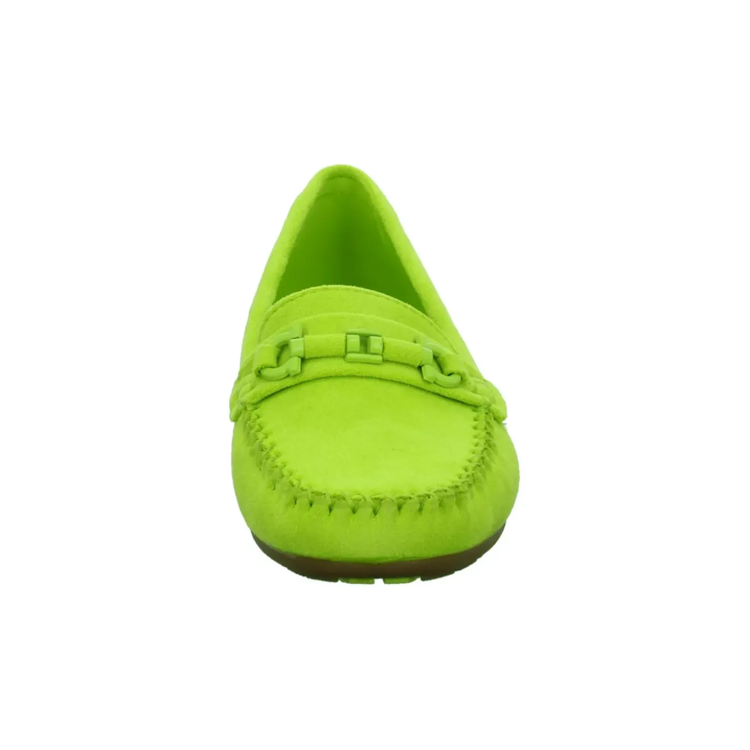 Alyssa Slipper/Kletthalbschuh Freizeit (casual)