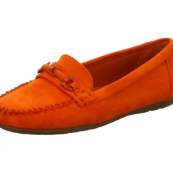 Alyssa Slipper/Kletthalbschuh Freizeit (casual)