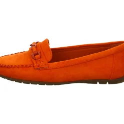 Alyssa Slipper/Kletthalbschuh Freizeit (casual)