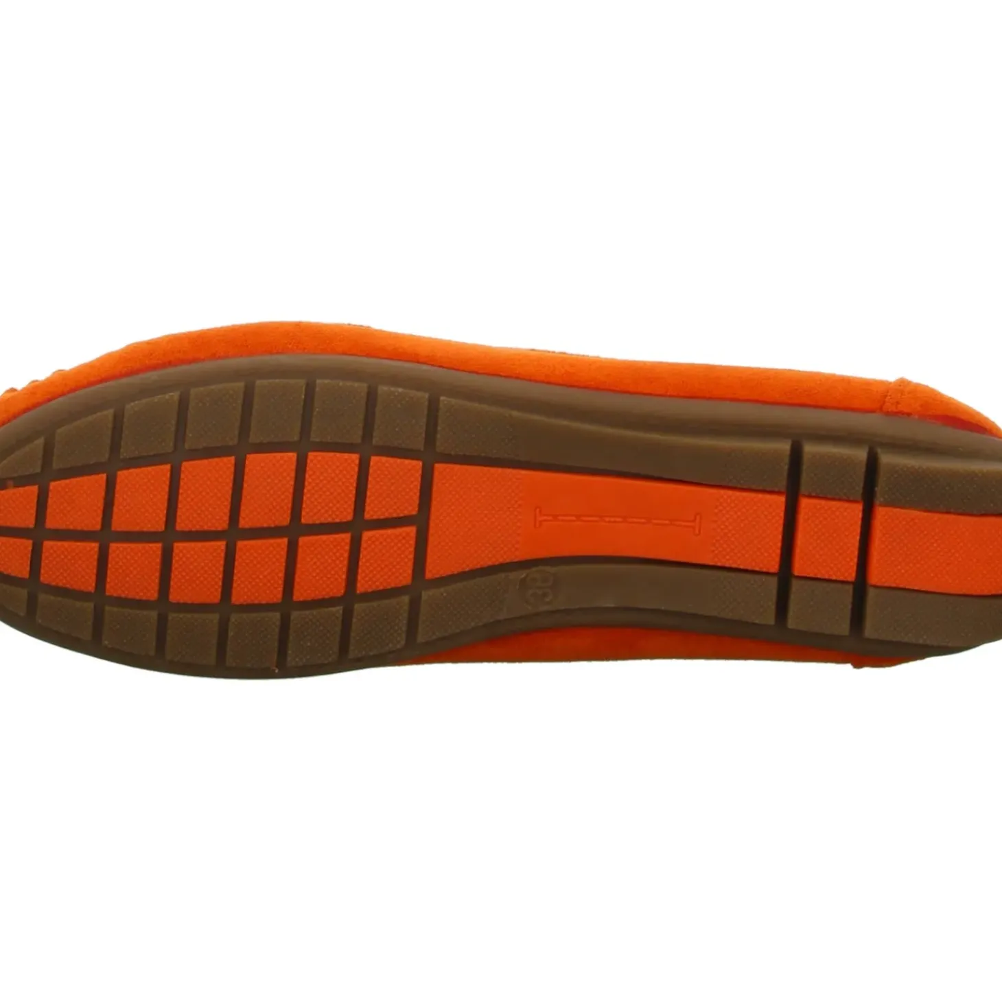 Alyssa Slipper/Kletthalbschuh Freizeit (casual)