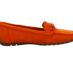Alyssa Slipper/Kletthalbschuh Freizeit (casual)