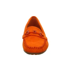 Alyssa Slipper/Kletthalbschuh Freizeit (casual)