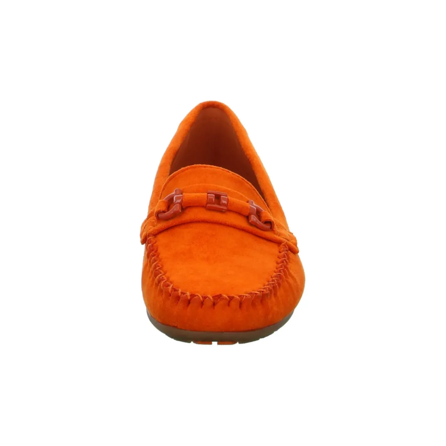Alyssa Slipper/Kletthalbschuh Freizeit (casual)