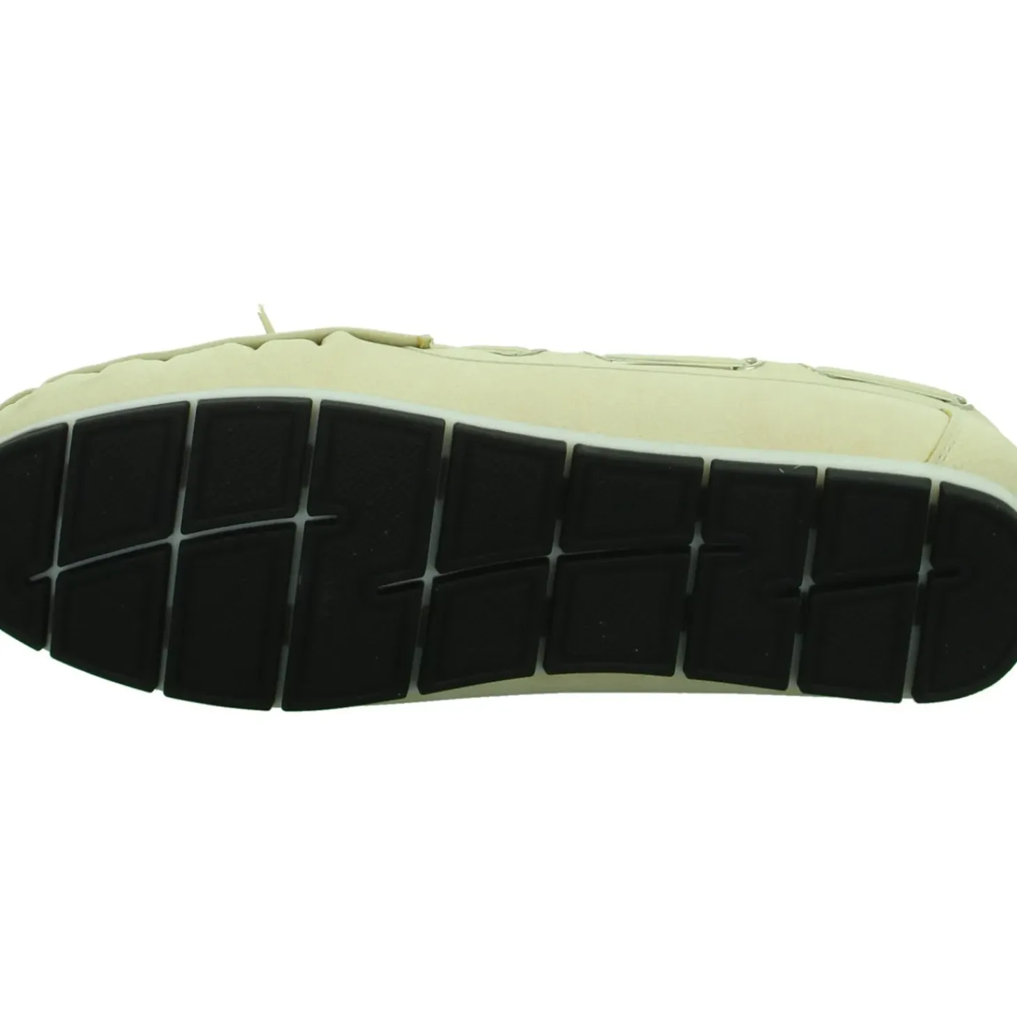 Alyssa Slipper/Kletthalbschuh luftdurchlässig (durchbrochenes/geflochtenes Obermaterial)