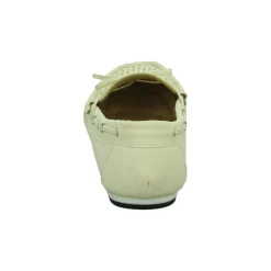 Alyssa Slipper/Kletthalbschuh luftdurchlässig (durchbrochenes/geflochtenes Obermaterial)