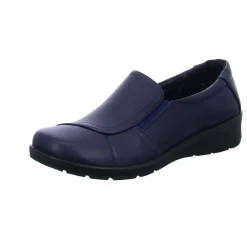 Alyssa Slipper/Kletthalbschuh Freizeit (casual)