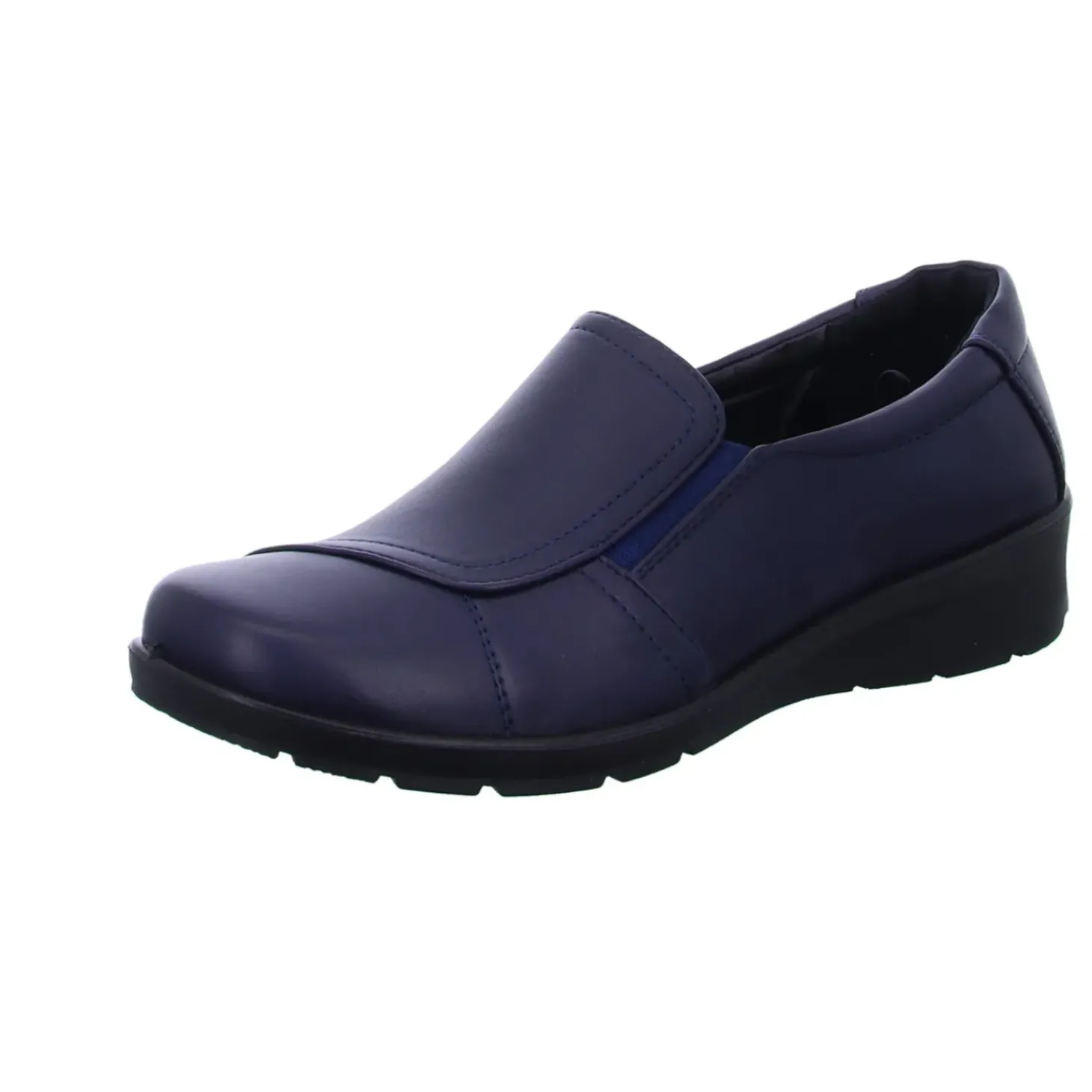Alyssa Slipper/Kletthalbschuh Freizeit (casual)