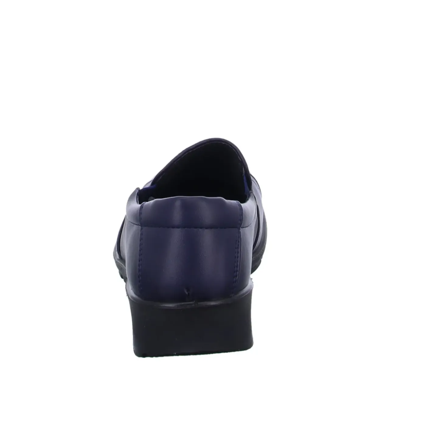 Alyssa Slipper/Kletthalbschuh Freizeit (casual)