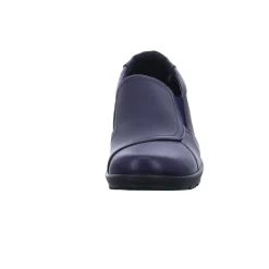 Alyssa Slipper/Kletthalbschuh Freizeit (casual)