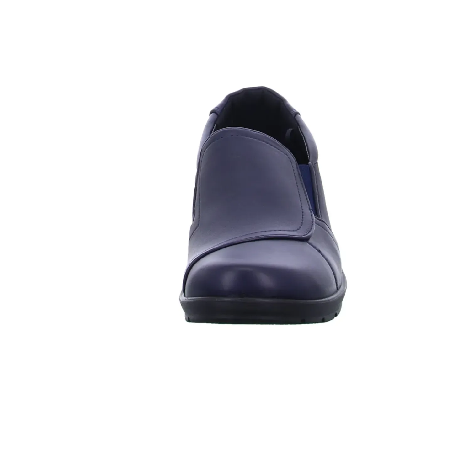 Alyssa Slipper/Kletthalbschuh Freizeit (casual)