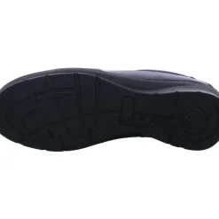 Alyssa Slipper/Kletthalbschuh Freizeit (casual)