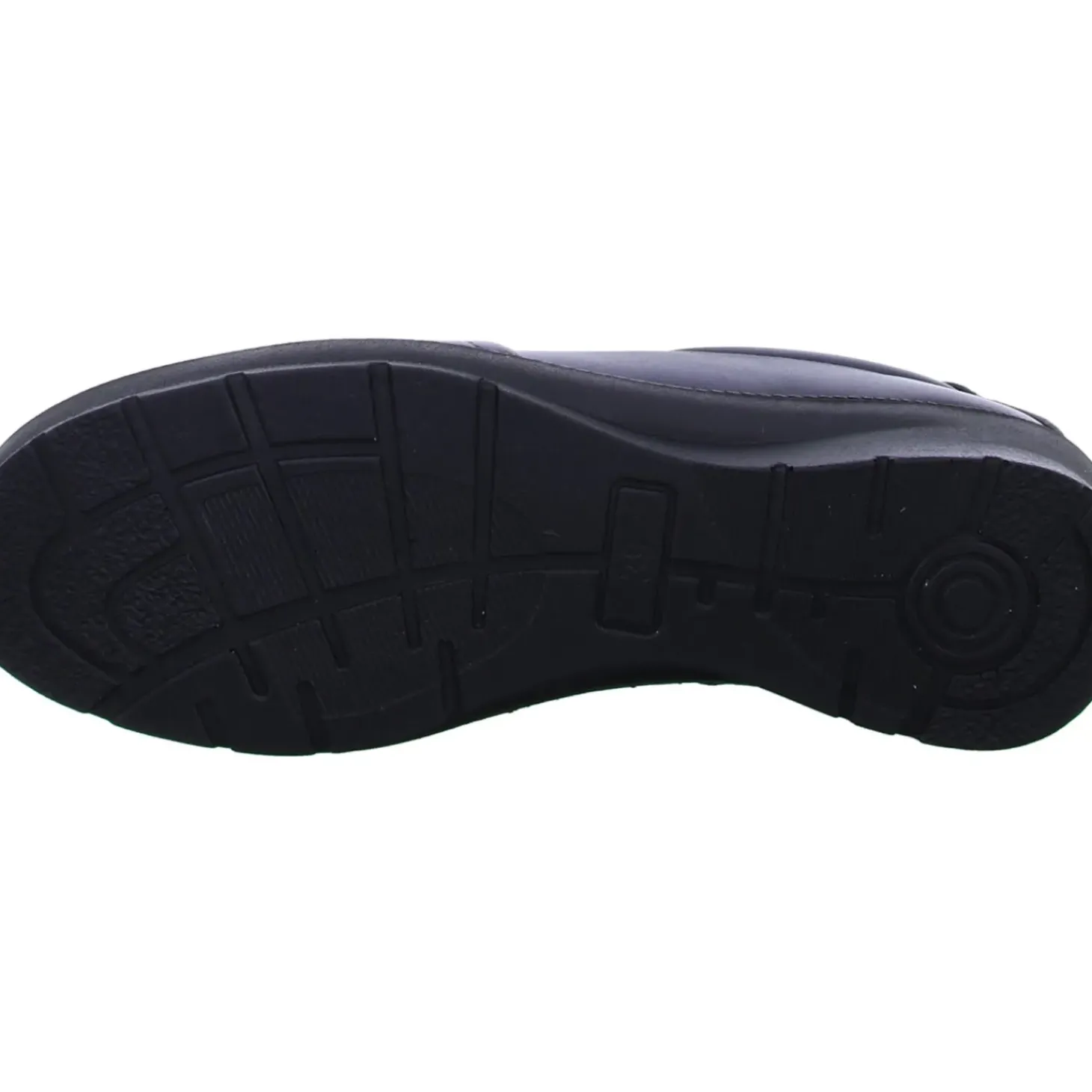 Alyssa Slipper/Kletthalbschuh Freizeit (casual)