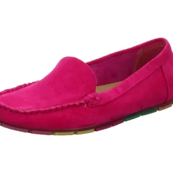 Alyssa Slipper/Kletthalbschuh Freizeit (casual)