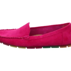 Alyssa Slipper/Kletthalbschuh Freizeit (casual)