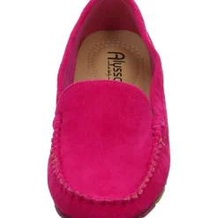Alyssa Slipper/Kletthalbschuh Freizeit (casual)