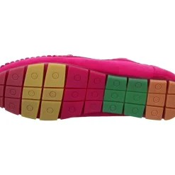 Alyssa Slipper/Kletthalbschuh Freizeit (casual)