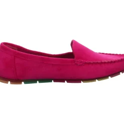 Alyssa Slipper/Kletthalbschuh Freizeit (casual)