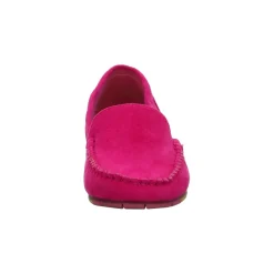 Alyssa Slipper/Kletthalbschuh Freizeit (casual)