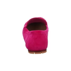 Alyssa Slipper/Kletthalbschuh Freizeit (casual)