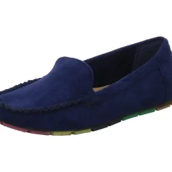 Alyssa Slipper/Kletthalbschuh Freizeit (casual)