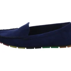Alyssa Slipper/Kletthalbschuh Freizeit (casual)