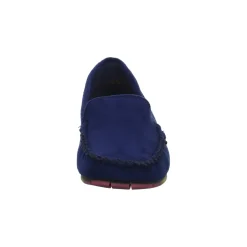 Alyssa Slipper/Kletthalbschuh Freizeit (casual)