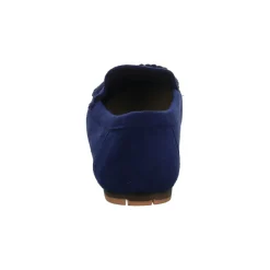 Alyssa Slipper/Kletthalbschuh Freizeit (casual)