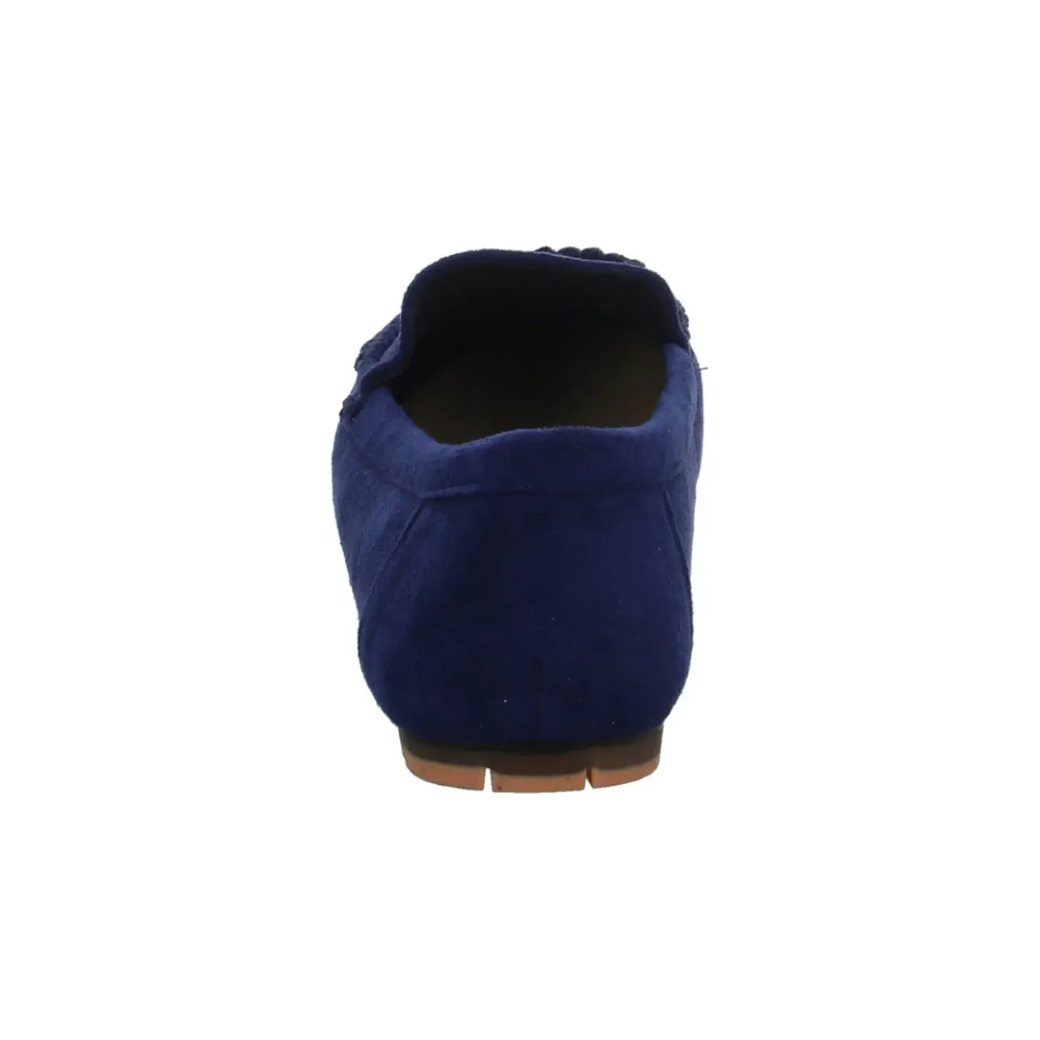 Alyssa Slipper/Kletthalbschuh Freizeit (casual)