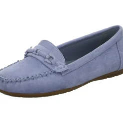 Alyssa Slipper/Kletthalbschuh Freizeit (casual)