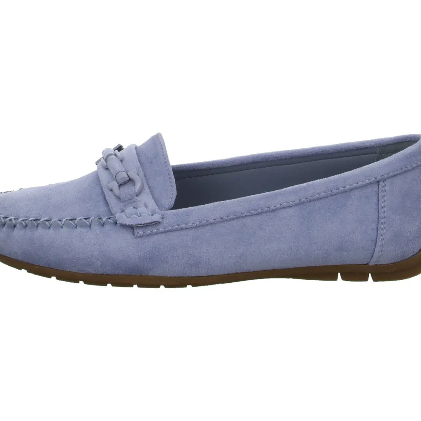Alyssa Slipper/Kletthalbschuh Freizeit (casual)