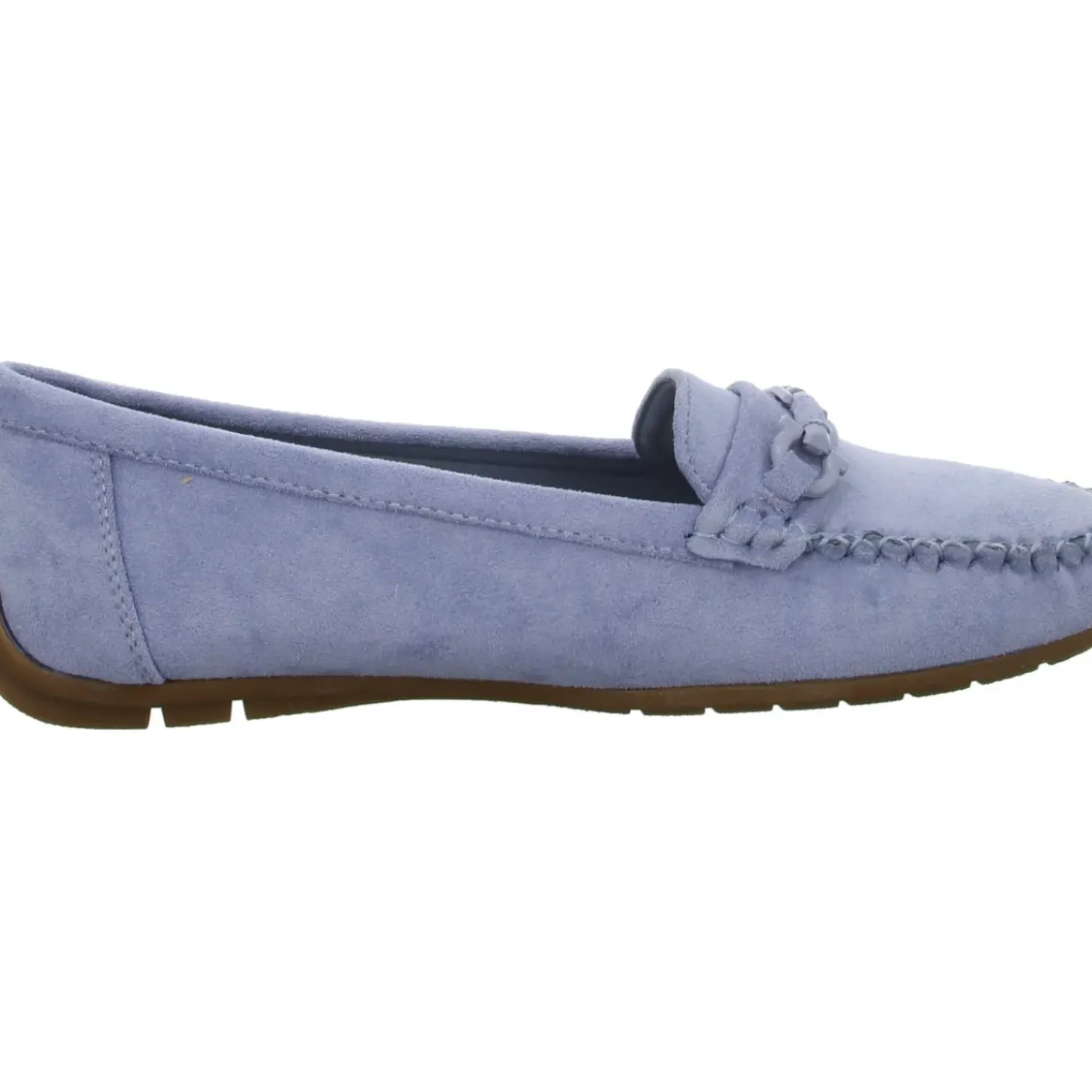 Alyssa Slipper/Kletthalbschuh Freizeit (casual)