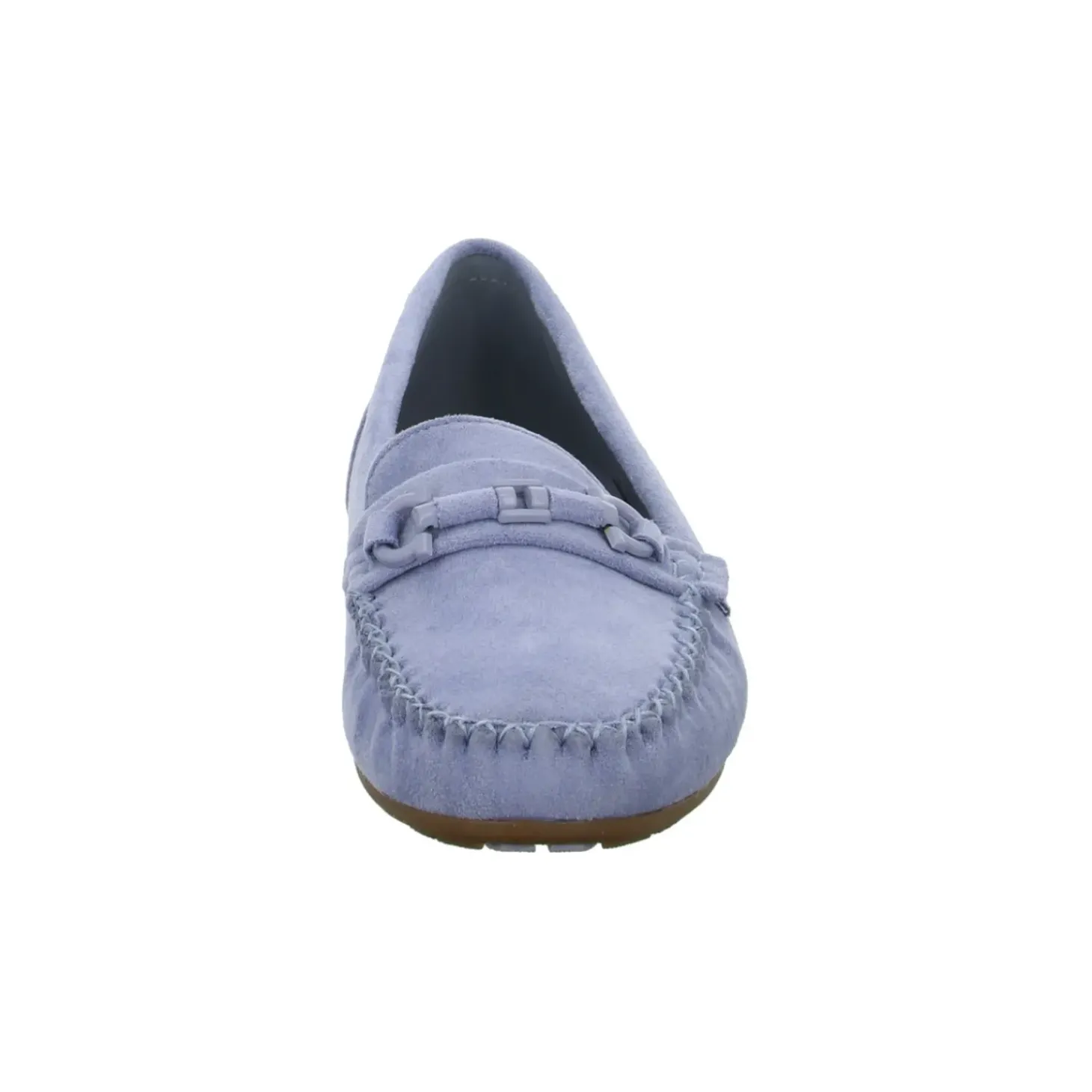 Alyssa Slipper/Kletthalbschuh Freizeit (casual)