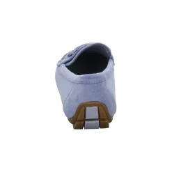 Alyssa Slipper/Kletthalbschuh Freizeit (casual)