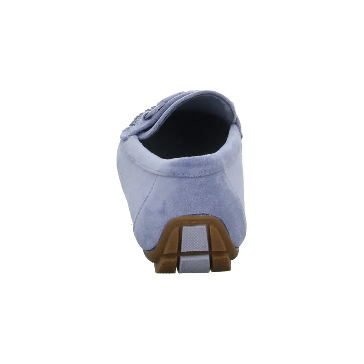 Alyssa Slipper/Kletthalbschuh Freizeit (casual)