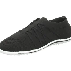 Alyssa Slipper/Kletthalbschuh Freizeit (casual)