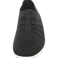 Alyssa Slipper/Kletthalbschuh Freizeit (casual)